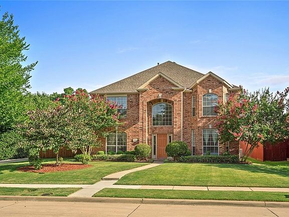4th image of 2504 Cima Hill Dr