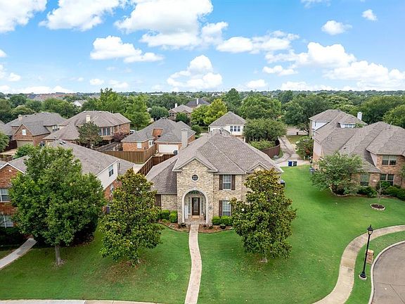 2nd image of 1602 Long Prairie Ct