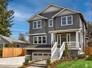 8034 40th Ave NE, Seattle, WA 98115