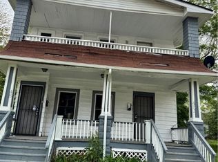 483 E 128th St, Cleveland, OH 44108
