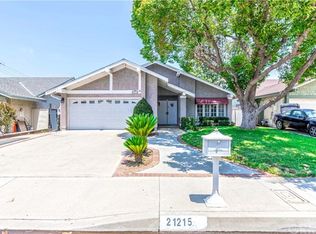 21215 Fibre Ct, Diamond Bar, CA 91789
