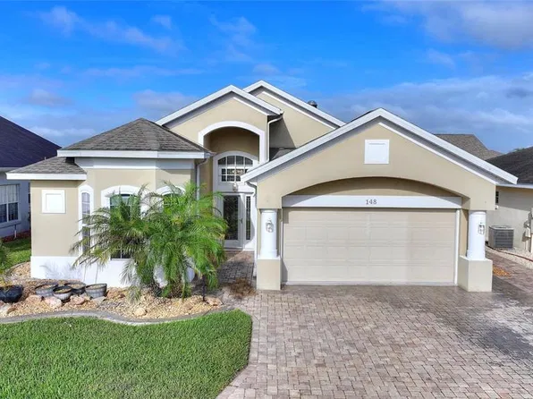 148 RED MAPLE PASS, DAVENPORT, FL 33837