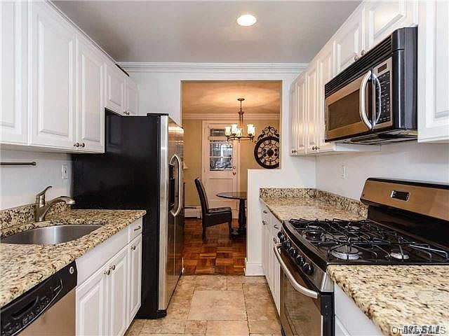 1st image of 45 Hillpark Avenue #1D