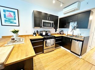 264 Sumner St #2, East Boston, MA 02128