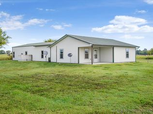 37782 N 4030th Rd, Talala, OK 74080