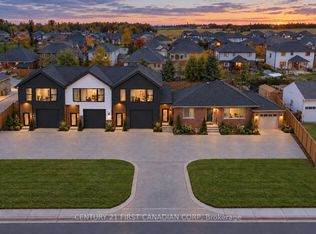 33374 Richmond St, Lucan Biddulph, ON N0M 2J0