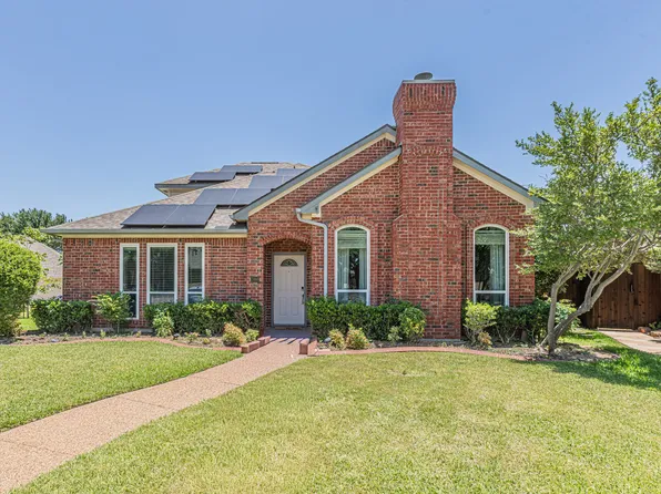 300 Sundance Cir, Irving, TX 75063