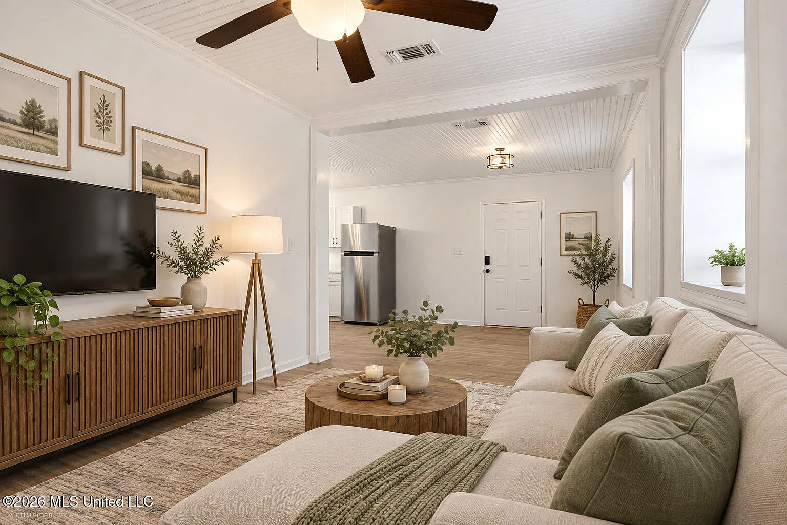 2 bed, 1.0 bath, 850 sqft, $1,150 — Photo 4