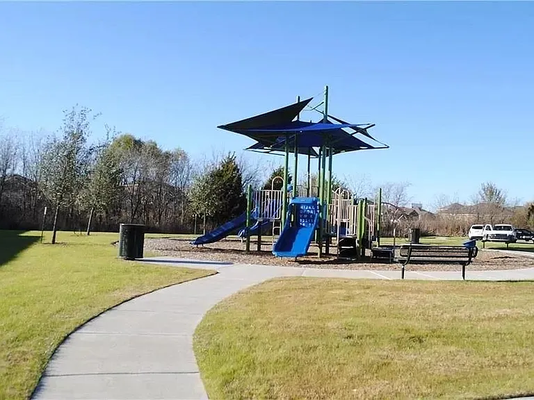 Community Playground