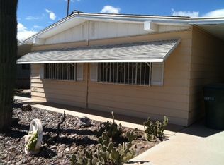 3628 S Century Dr, Yuma, AZ 85365