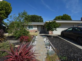 3372 S Francisco Way, Antioch, CA