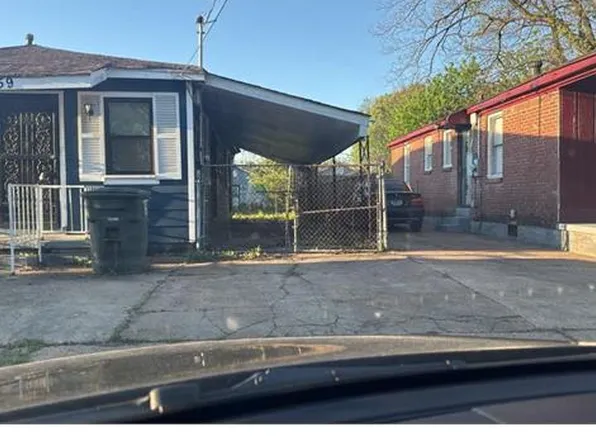 2159 Curry Ave, Memphis, TN 38108