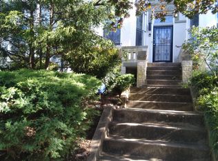 1210 Girard St NW #B, Washington, DC 20009