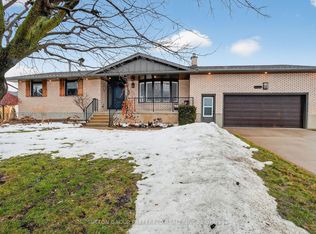 22270 Adelaide Rd, Strathroy Caradoc, ON N0L1W0