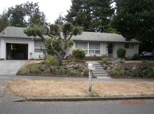 14345 Sunnyside Ave N, Seattle, WA 98133