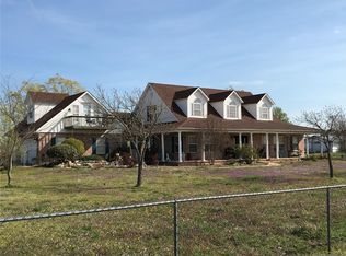 17303 E 620 Rd, Inola, OK 74036