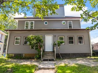 11 Webster Ave, Westbrook, ME 04092