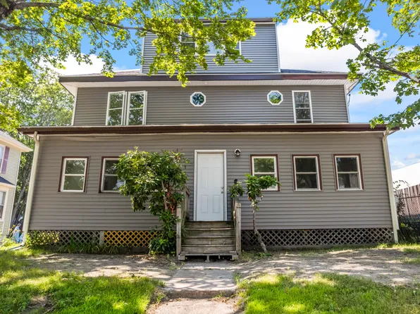 11 Webster Avenue, Westbrook, ME 04092