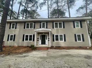 216-8 Woodrow St, Fayetteville, NC 28303
