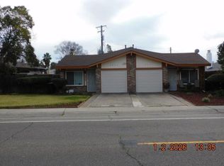2826-2824 Edison Ave, Sacramento, CA
