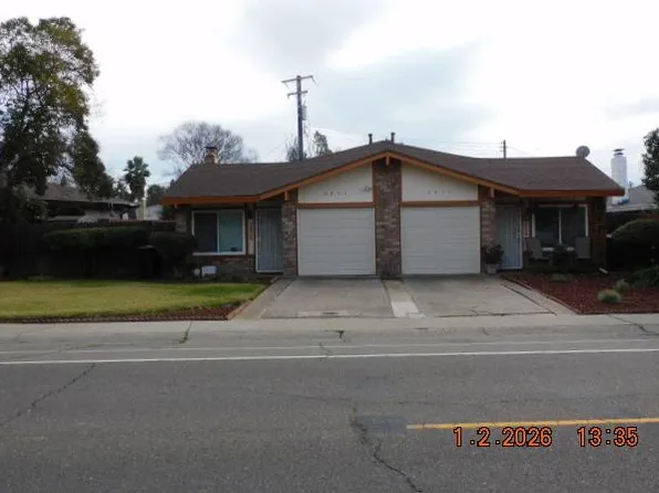 2826-2824 Edison Ave, Sacramento, CA 95821