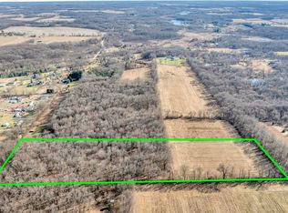 Rowe Rd, Jonesville, MI 49250