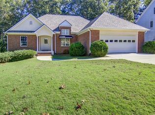 80 Stephanie Ln, Covington, GA 30016