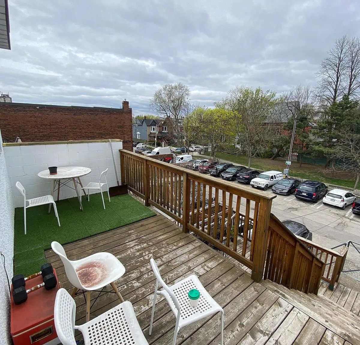 3 bed, $3,200 — Photo 3