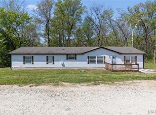 420 Julie Ct, Elsberry, MO 63343