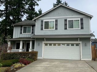 430 N 30th St, Mount Vernon, WA 98273