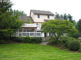 18724 NE 164th St, Brush Prairie, WA