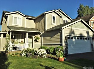 4928 Kenwood Pl SE, Olympia, WA 98501