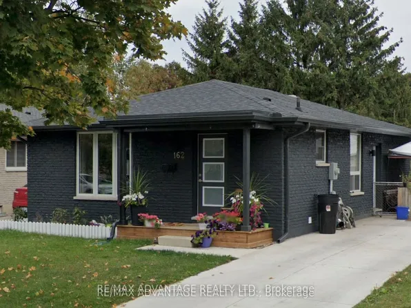162 Speight Blvd, London, ON N5V 3J5