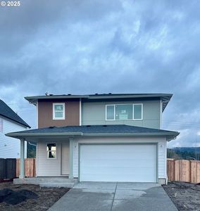 2259 McCracken Rd Lot 5, Woodland, WA, 98674