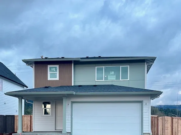 2259 McCracken Rd Lot 5, Woodland, WA 98674