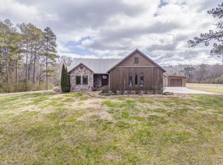 3275 Tunnel Hill Rd SW, Cleveland, TN 37311