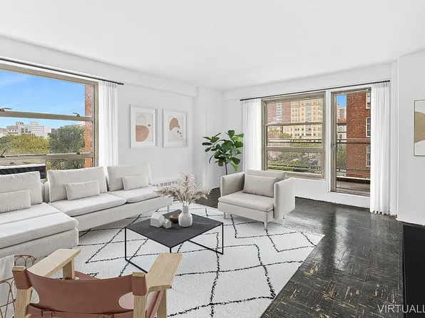 70 La Salle St APT 7F, New York, NY 10027