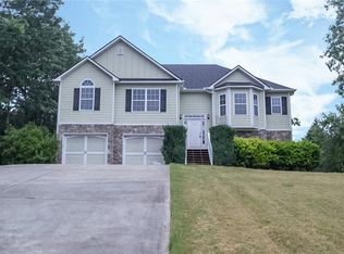 134 Radian Way, Dallas, GA 30132