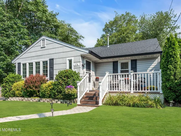 174 16th Avenue, Brick, NJ 08724