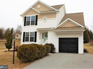 25 Smith Rd, York, PA 17406