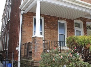 4225 Pechin St, Philadelphia, PA 19128