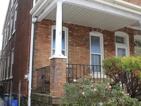 4225 Pechin St, Philadelphia, PA 19128