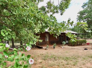 363 Mountain Top Estates Rd, Graham, TX 76450