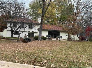 3817 45th Street Ct, Rock Island, IL