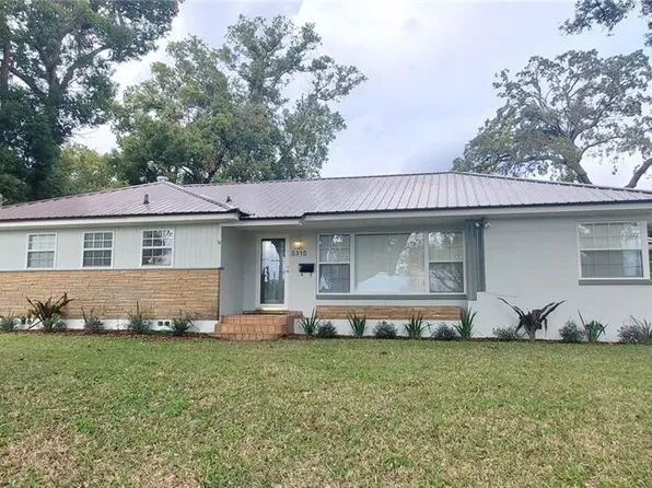 3315 Clemwood Dr, Orlando, FL 32803