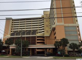 6900 N Ocean Blvd UNIT 1012, Myrtle Beach, SC 29577