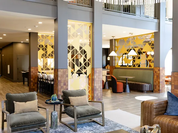 District on the Etowah Apartments