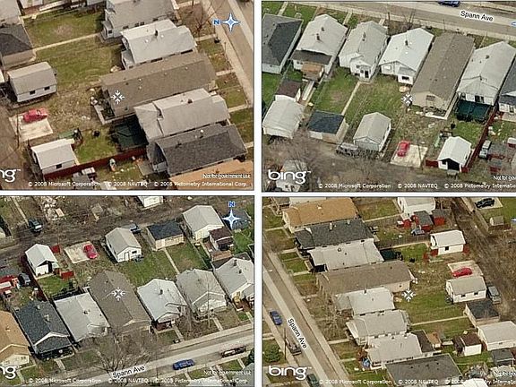 Google view of property