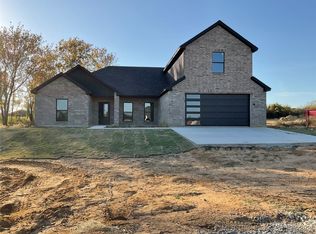 161 Neely Ln, Durant, OK 74701
