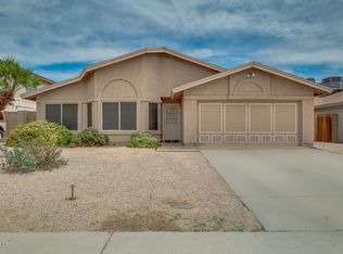 4041 W Cielo Grande, Glendale, AZ 85310
